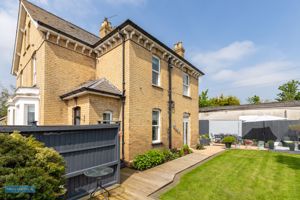 Garden- click for photo gallery